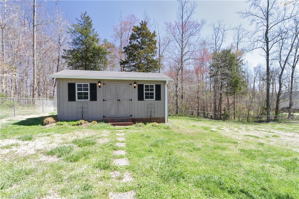 7247 Senepole Road Randleman, NC 27317 - Photo 23 of 24