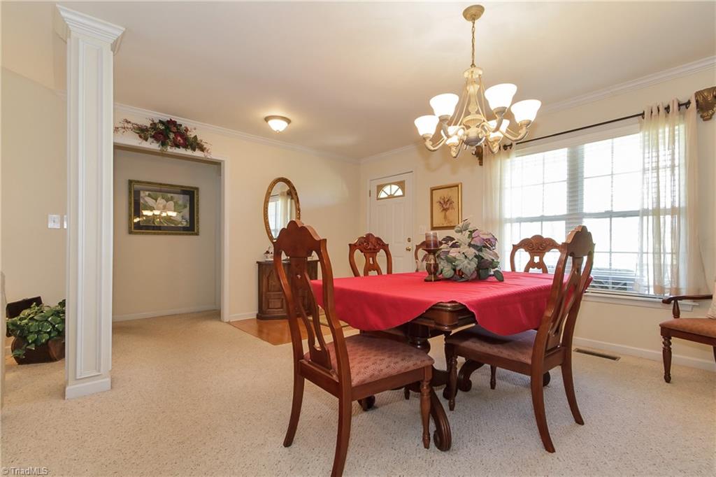 7247 Senepole Road Randleman, NC 27317 - Photo 4 of 24