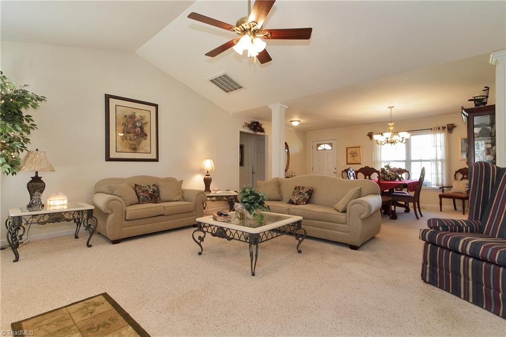 7247 Senepole Road Randleman, NC 27317 - Photo 5 of 24