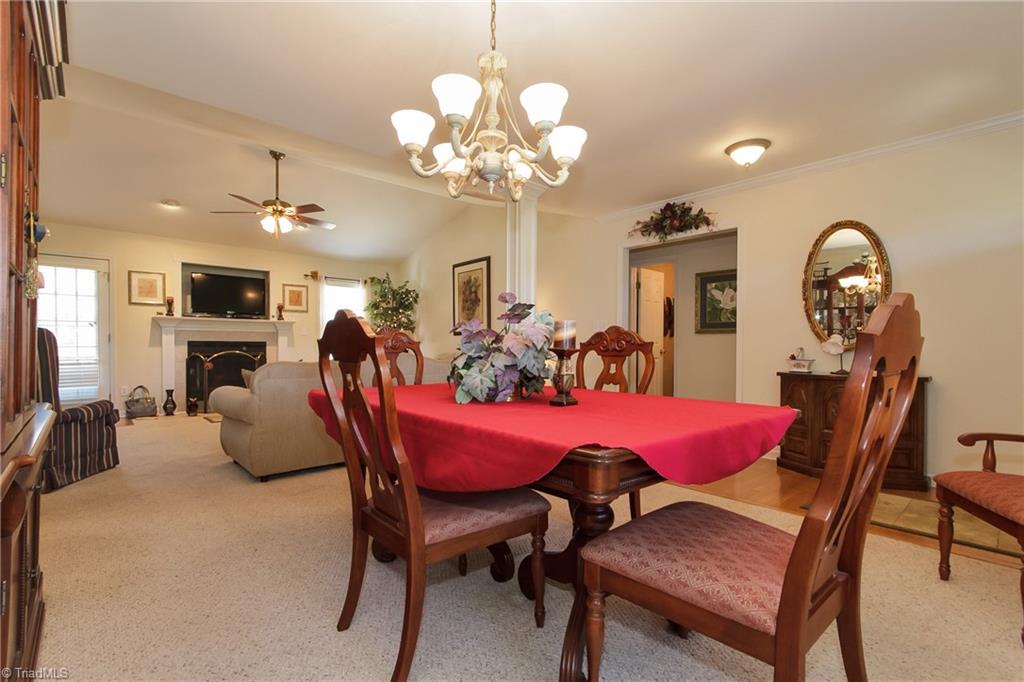 7247 Senepole Road Randleman, NC 27317 - Photo 6 of 24