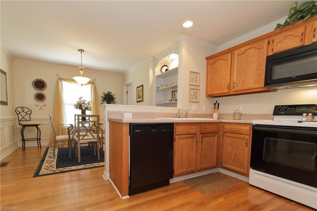 7247 Senepole Road Randleman, NC 27317 - Photo 8 of 24
