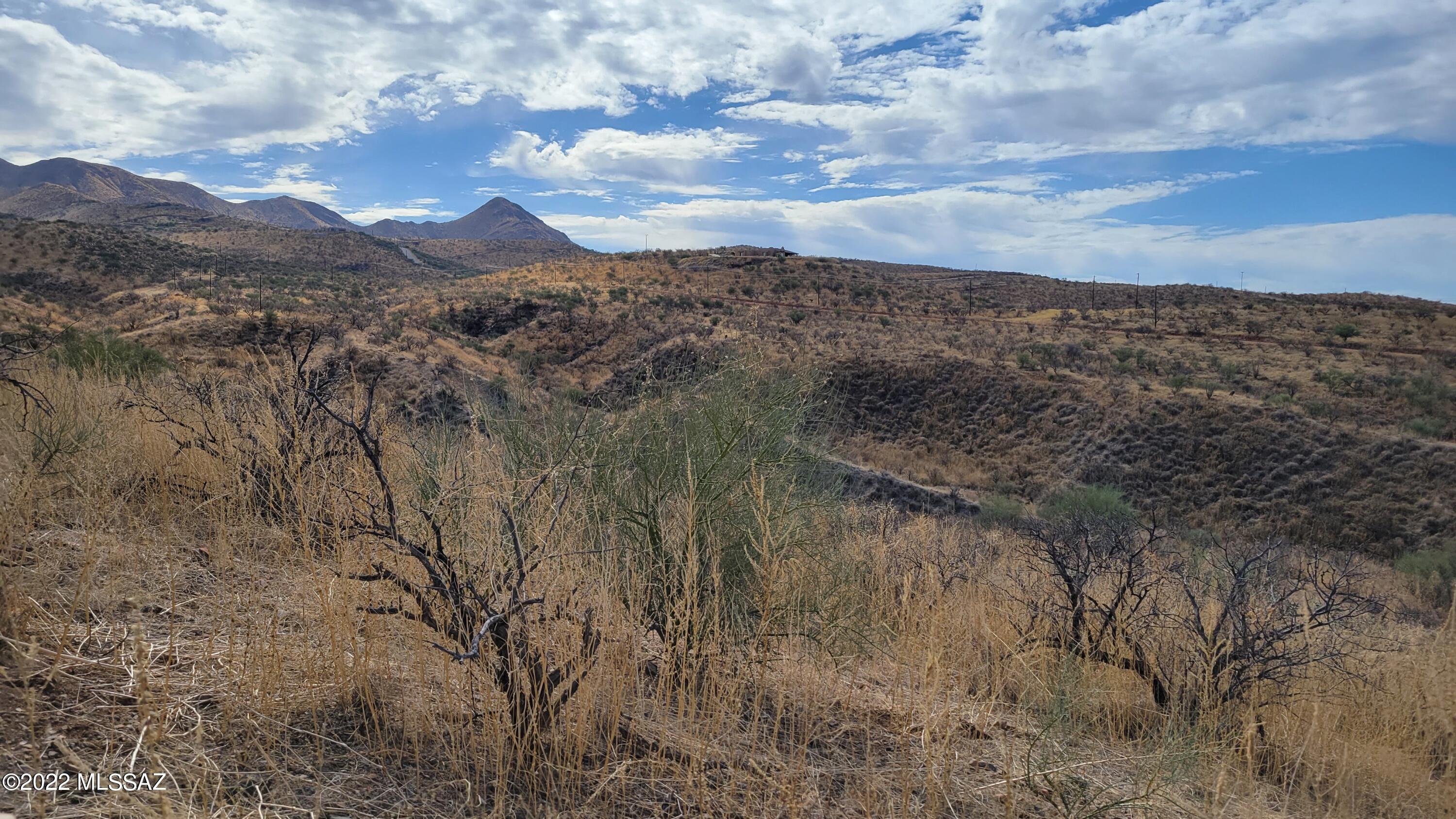 181 Vereda Cabrilla Lane, Unit 31 Rio Rico, AZ 85648 - Photo 13 of 13