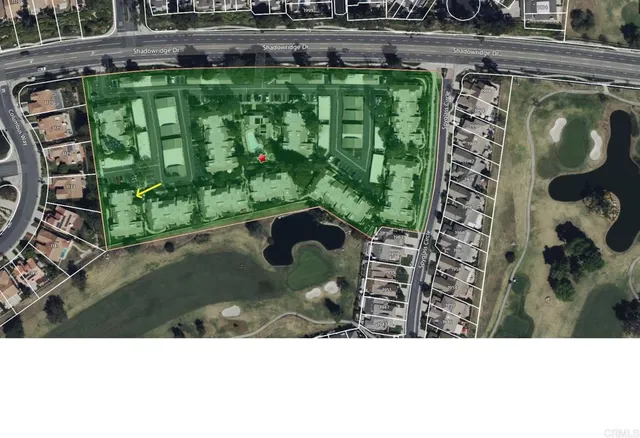 $515,000 | 1091 Shadowridge Drive, Unit 114, Vista, CA 92081