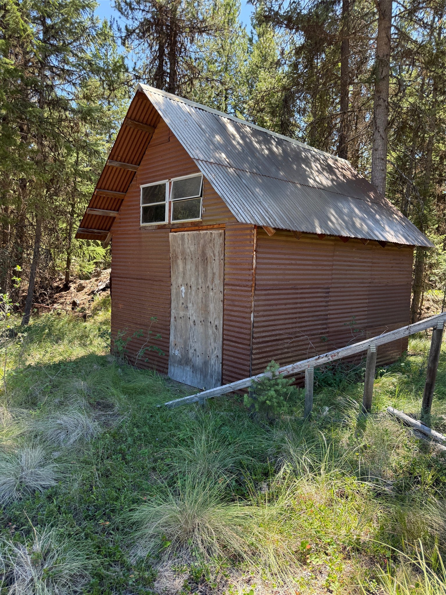 1500 Elk Crk Road Libby, MT 59923 - Photo 26 of 56 Gallery Image 26