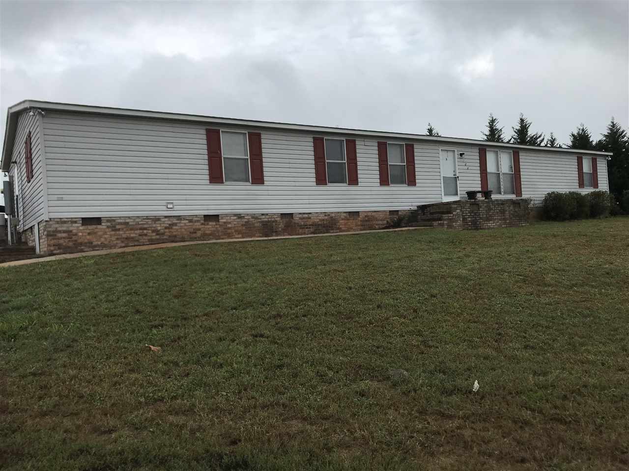 764 Wilkins Road Campobello, SC 29322 - Photo 1 of 18 Primary