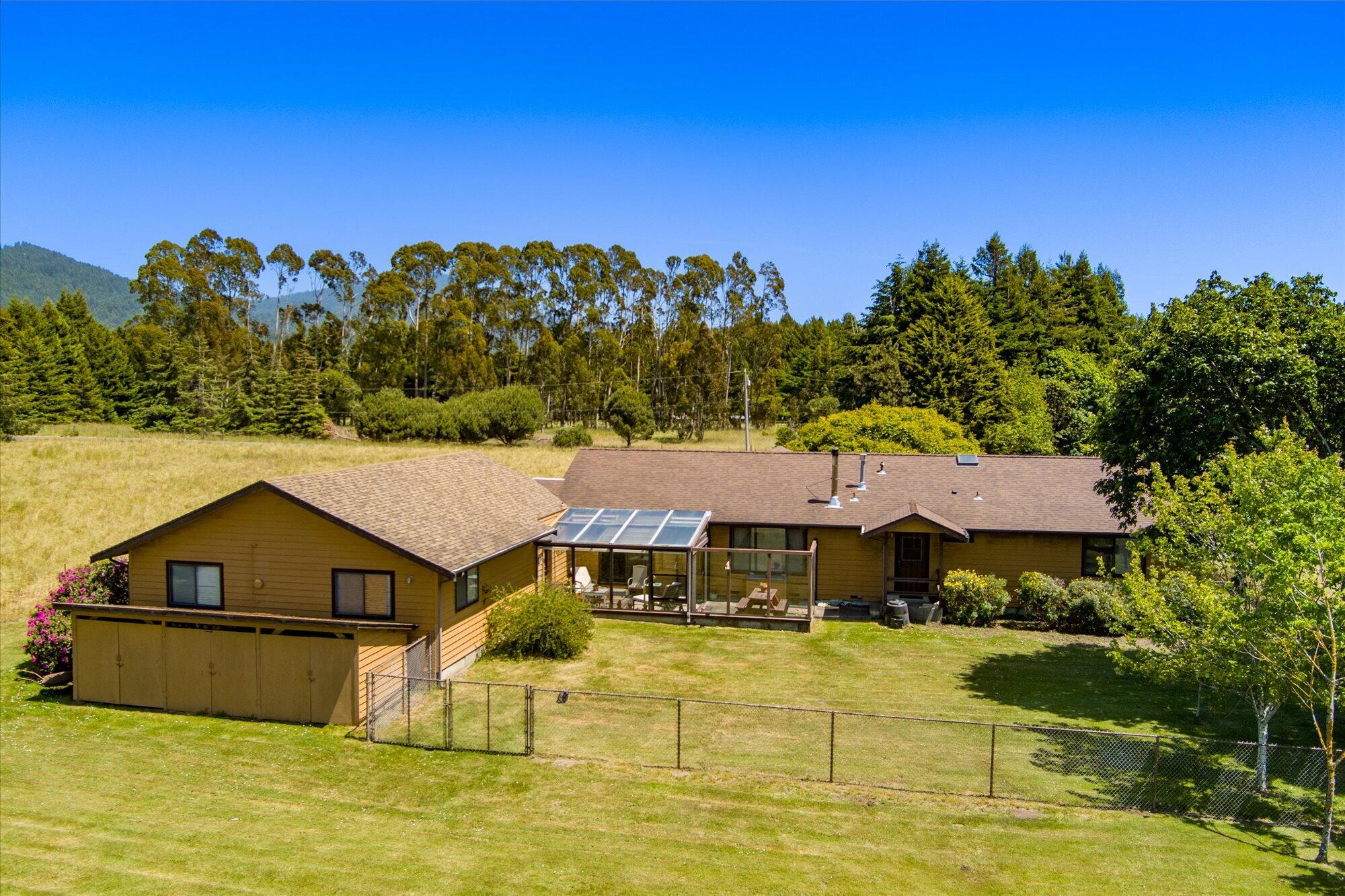 2800 Barber Creek Road Hydesville, CA 95547 - Photo 50 of 60
