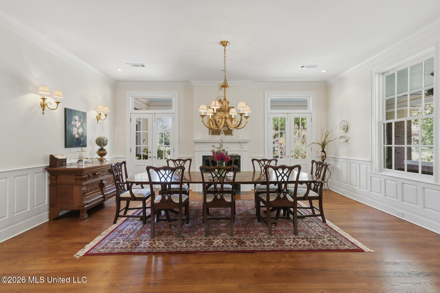 109 Overbrook Hill Ridgeland, MS 39157 - Photo 21 of 52 109 Overbrook Hill-23