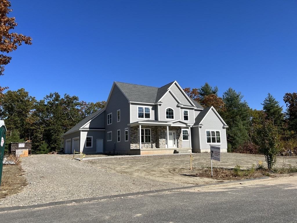Lot 77 Balsam Hl Road Ludlow, MA 01056 - Photo 19 of 30 Gallery Image 19