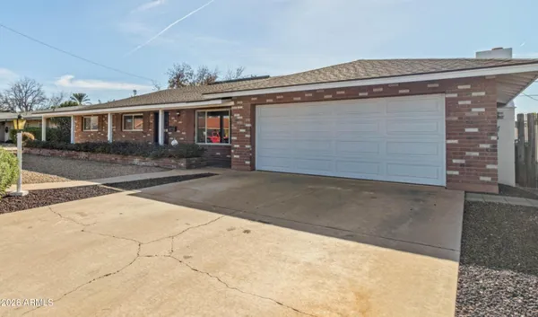 $3,000 | 1303 West Devonshire Street, Unit 1, Mesa, AZ 85201