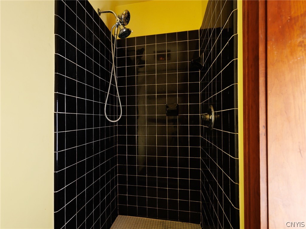 12636 County Rte 66 Adams, NY 13606 - Photo 23 of 49 2nd floor shower