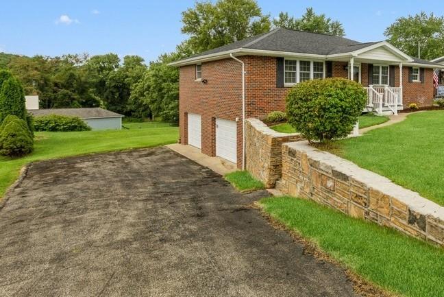 103 Academy Road Republic, PA 15475 - Photo 3 of 16