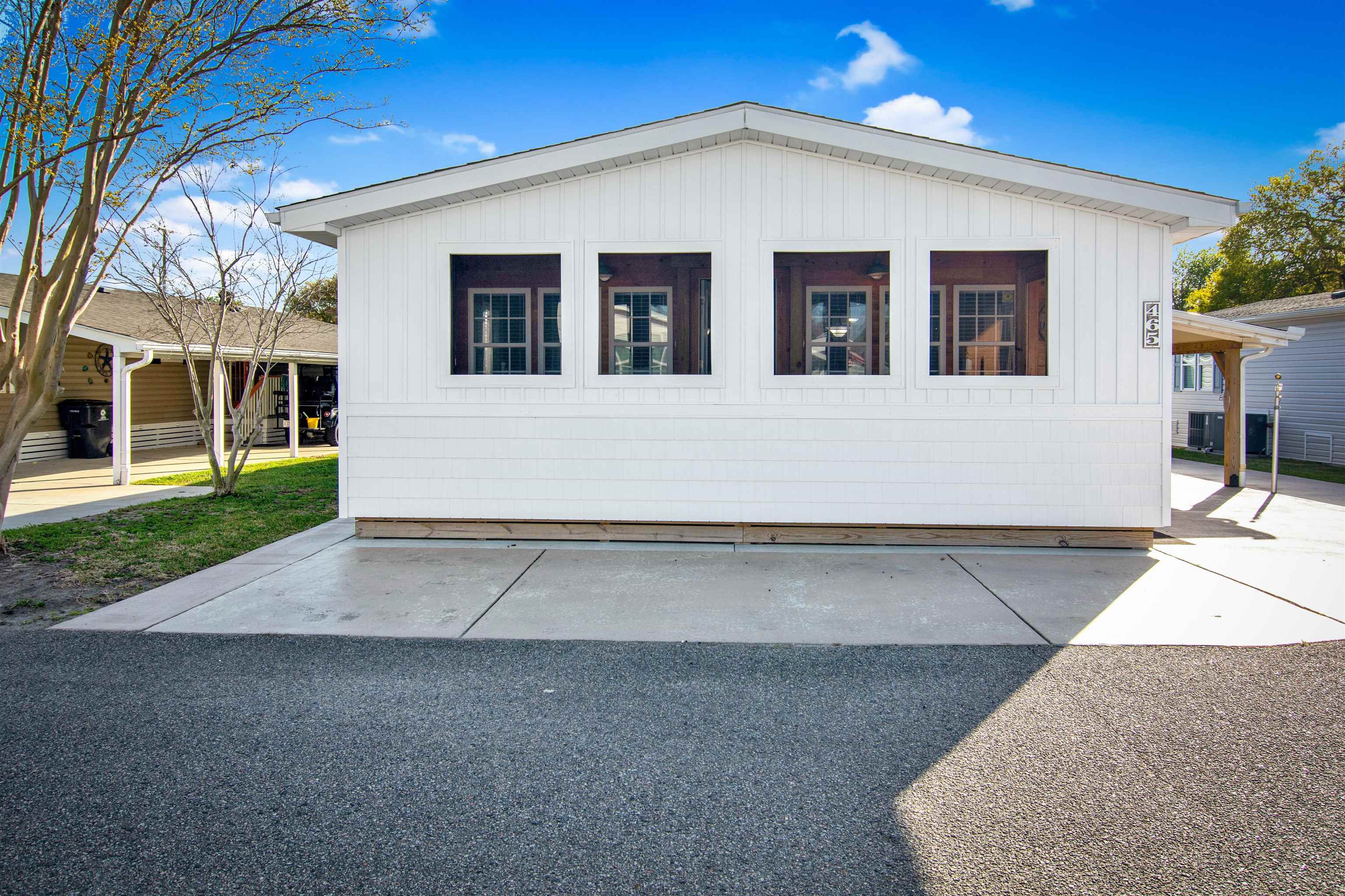 465 Sandpebble Surfside Beach, SC 29575 - Photo 2 of 42