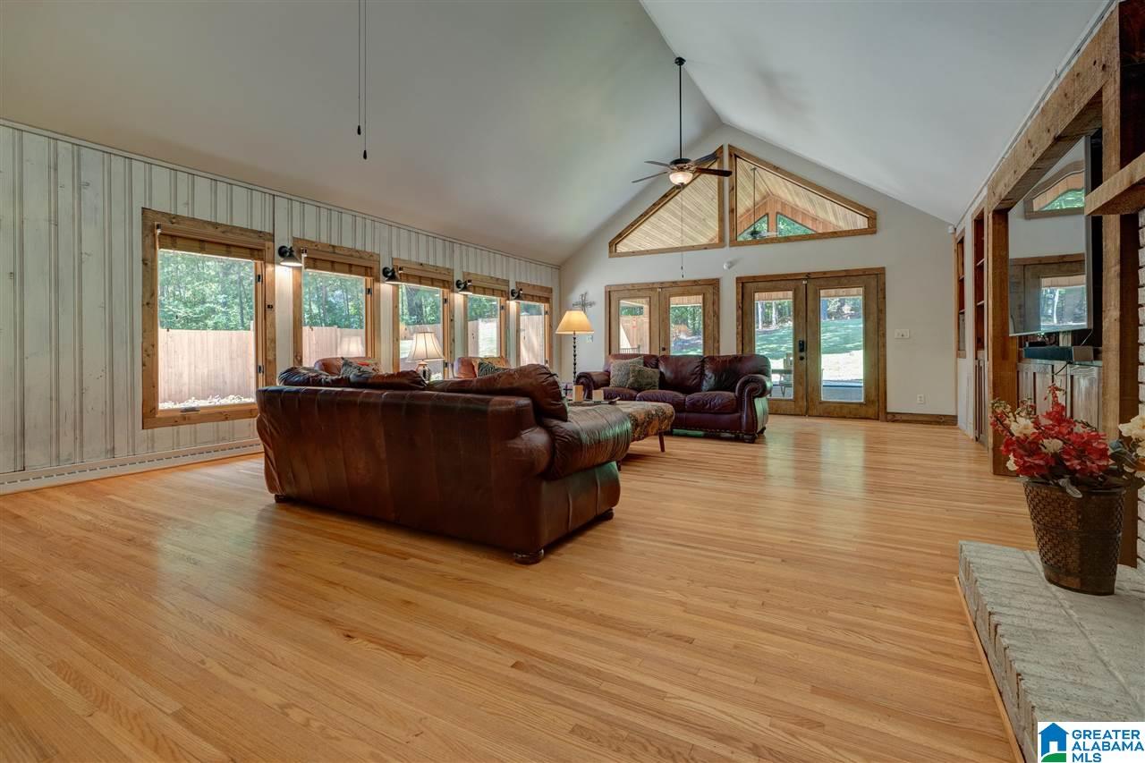 320 New Hope Mtn Road Pelham, AL 35124 - Photo 6 of 50