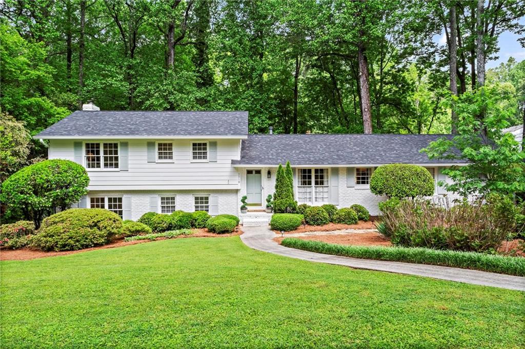 1518 Rochelle Drive Atlanta, GA 30338 - Photo 1 of 1 Gallery Image 1