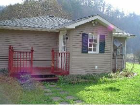 136 Bear Hollow Road Bristol, TN 37620 - Photo 2 of 2 Photo 3