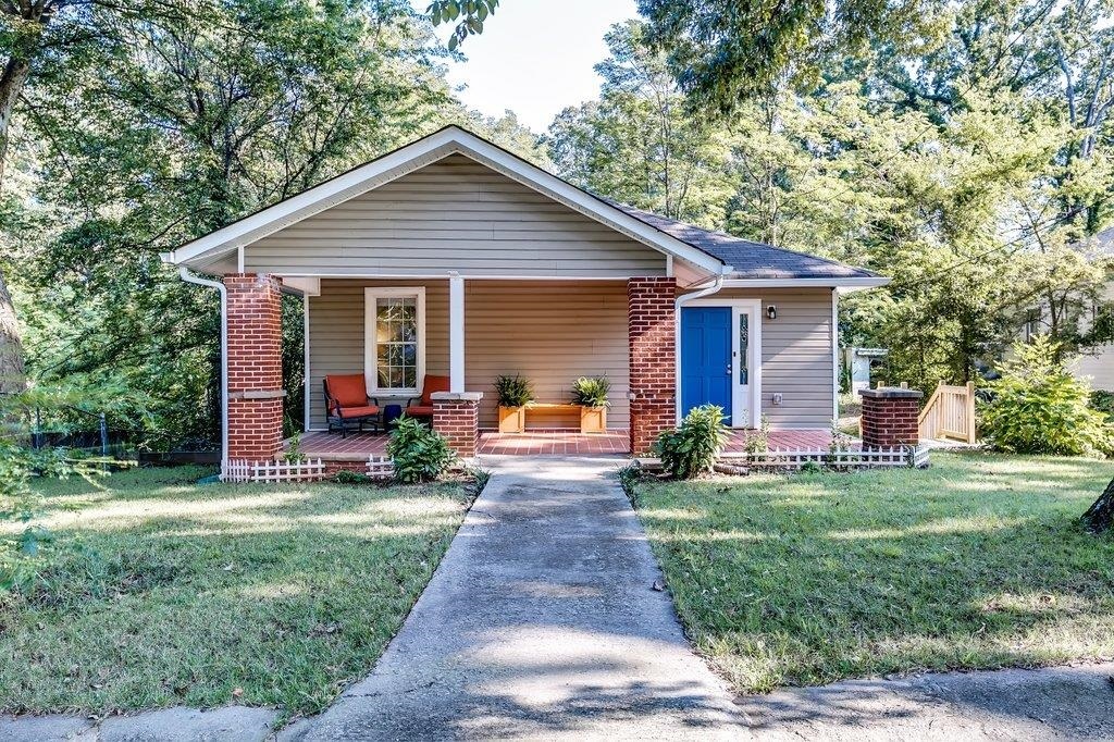 204 Rhodesia Avenue Southeast Atlanta, GA 30315 - Photo 1 of 1 Gallery Image 1