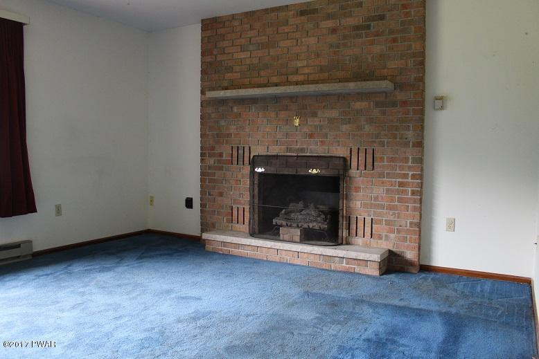 153 Tisdel Road Lake Ariel, PA 18436 - Photo 9 of 33 LIVING ROOM FIREPLACE