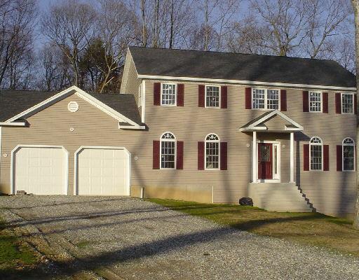 123 Rice Lane Extension Beacon Falls, CT 06403 - Photo 1 of 1 Gallery Image 1