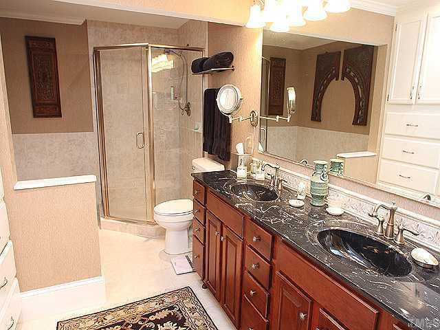 7005 Rainwater Road Raleigh, NC 27615 - Photo 9 of 12 Master Bath/Spa