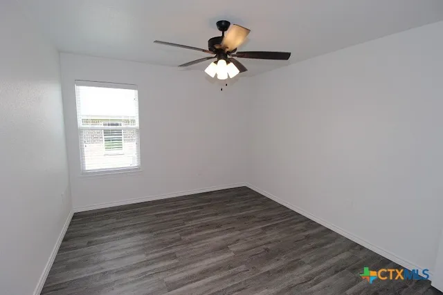 $1,300 | 118 Wind Ridge Drive, Unit B, Copperas Cove, TX 76522