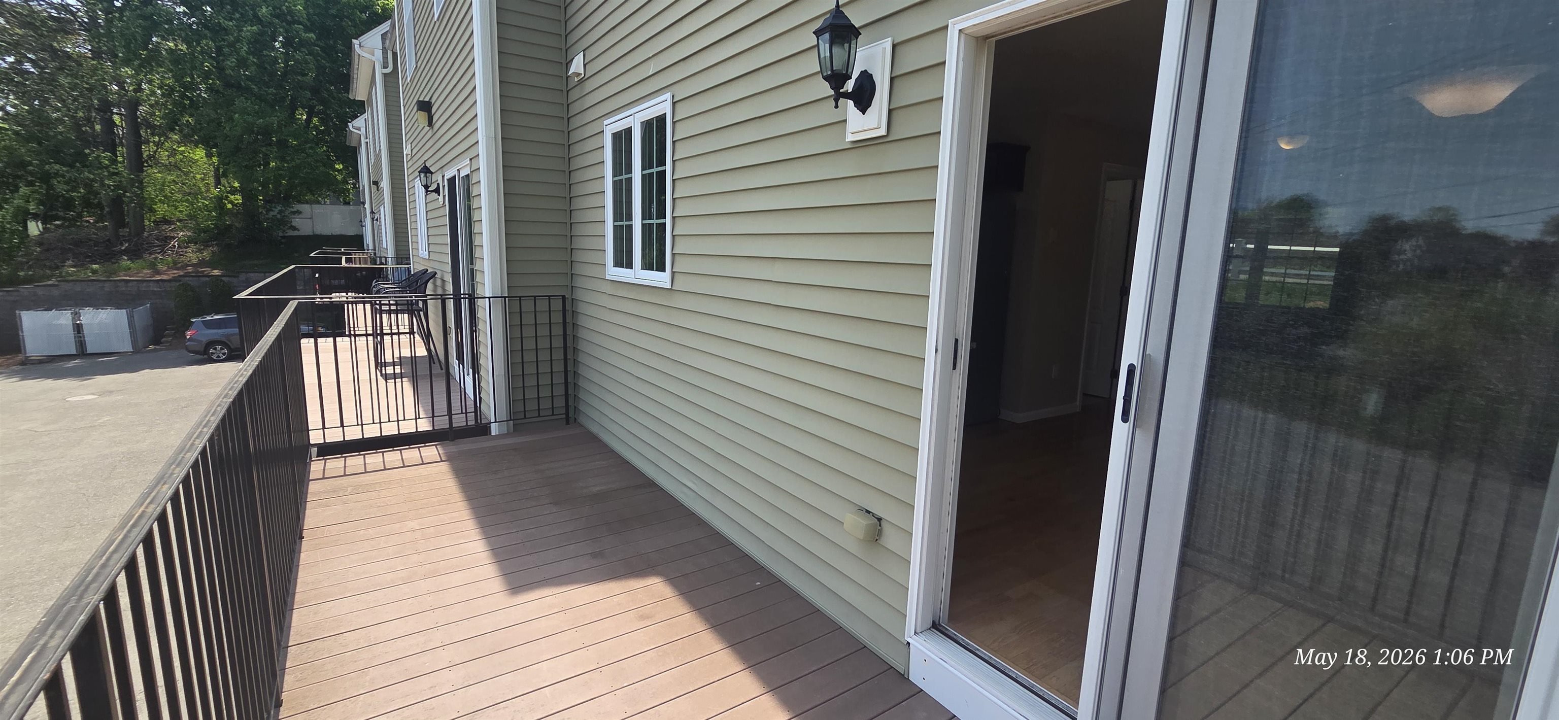 38 Maple Street, Unit 6 Derry, NH 03038 - Photo 20 of 21