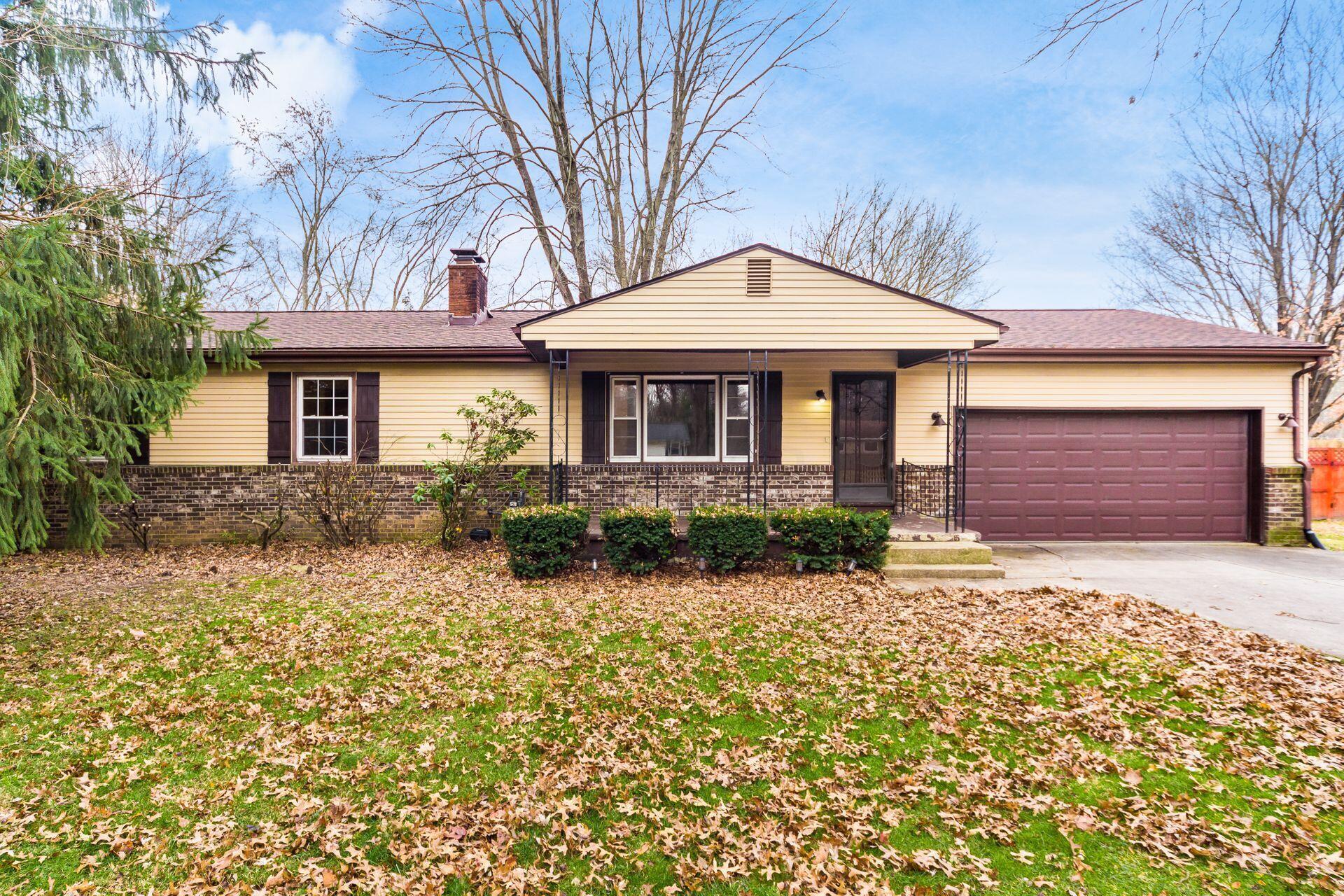 6750 Paul Road Westerville, OH 43082 - Photo 1 of 32 6750 Paul Rd