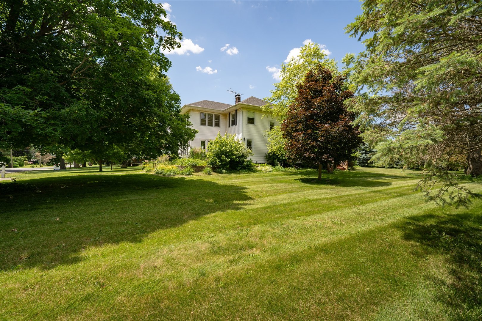 301 West Cooper Street Colfax, IL 61728 - Photo 37 of 69