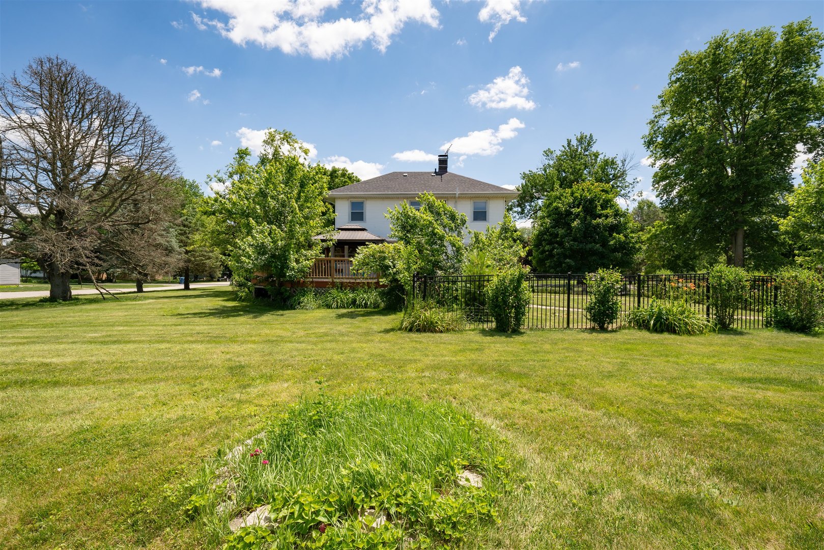 301 West Cooper Street Colfax, IL 61728 - Photo 43 of 69