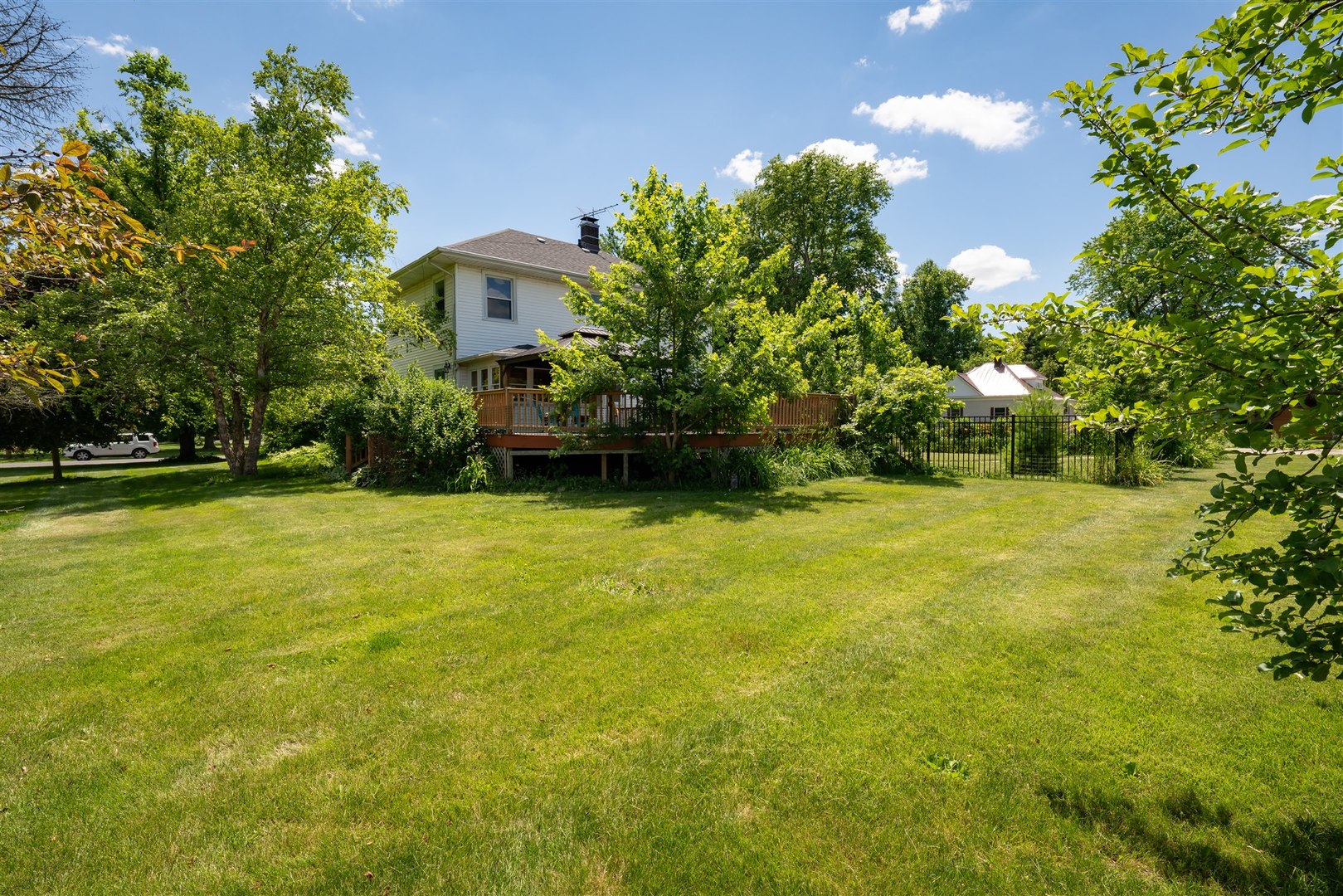 301 West Cooper Street Colfax, IL 61728 - Photo 44 of 69