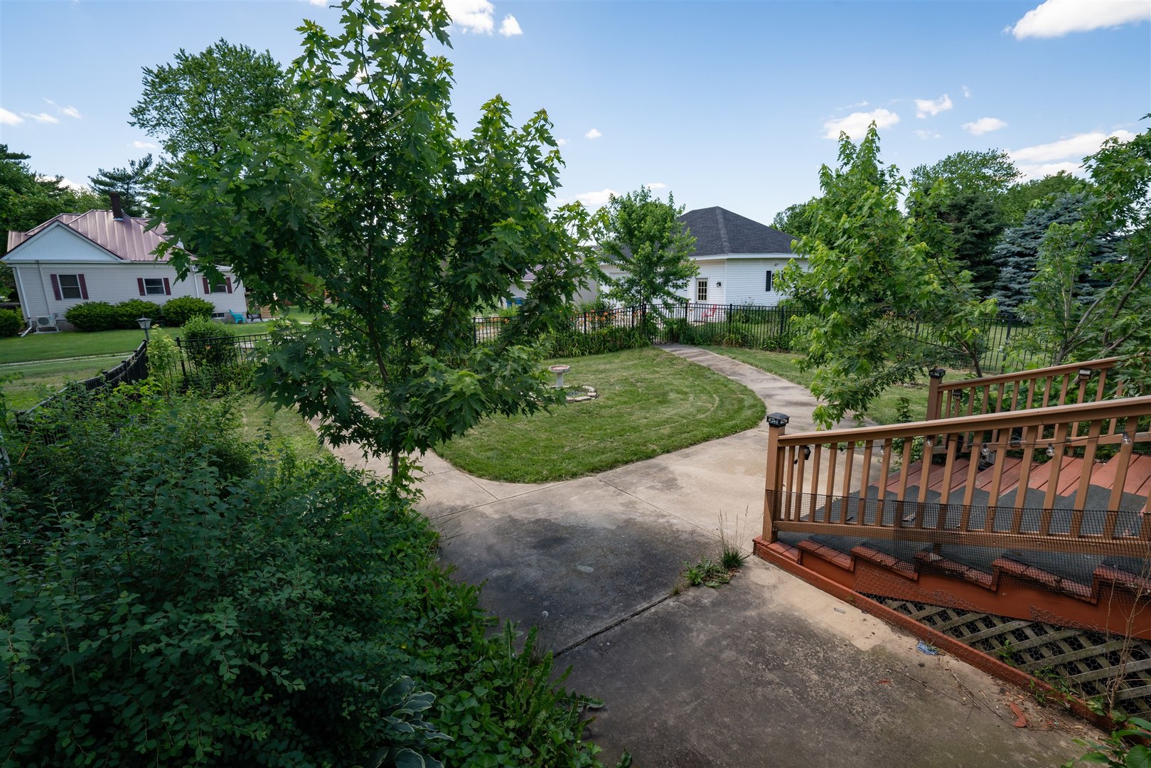 301 West Cooper Street Colfax, IL 61728 - Photo 49 of 69