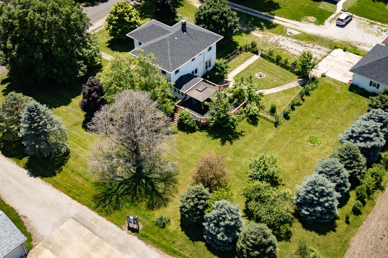 301 West Cooper Street Colfax, IL 61728 - Photo 62 of 69