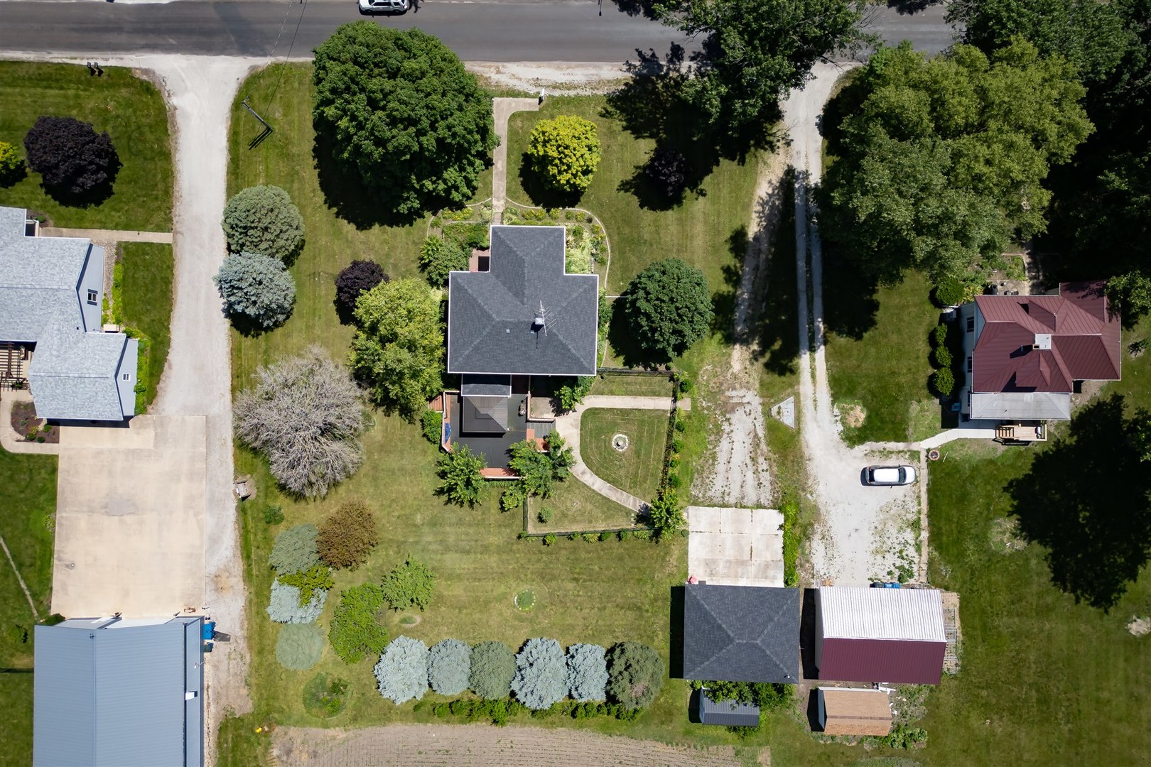 301 West Cooper Street Colfax, IL 61728 - Photo 68 of 69