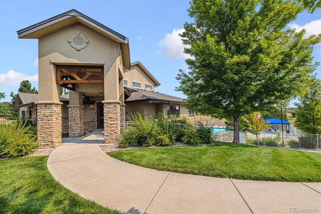 $725,000 | 7711 Universal Court, Castle Rock, CO 80108