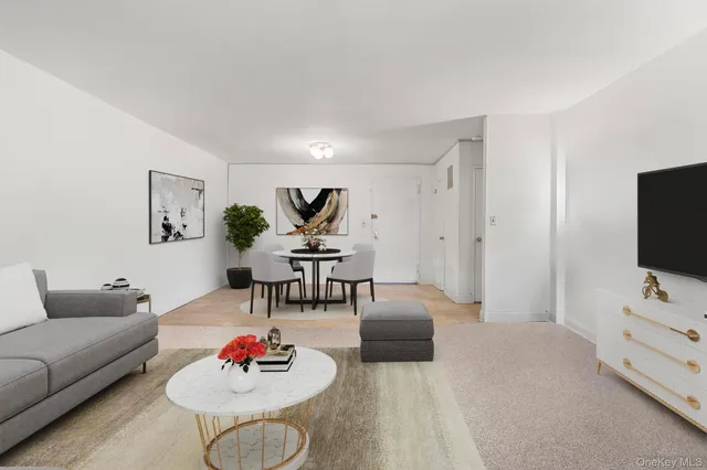 $199,900 | 1 Sadore Lane, Unit 5Z, Yonkers, NY 10710