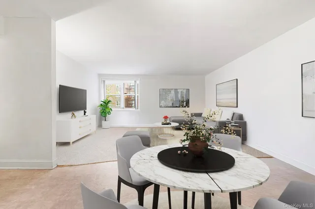 $199,900 | 1 Sadore Lane, Unit 5Z, Yonkers, NY 10710