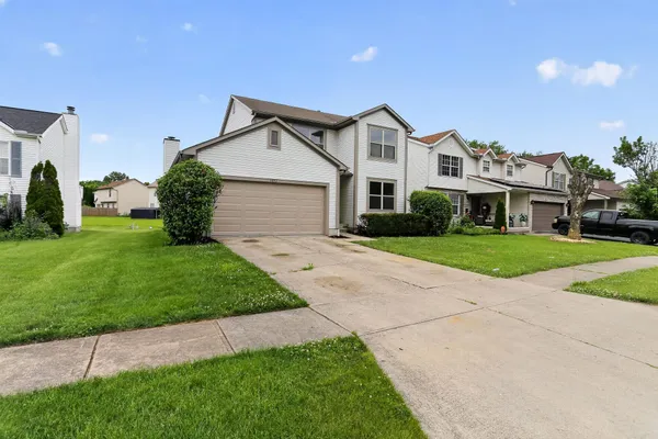 $328,900 | 2893 Barrows Road, Columbus, OH 43232