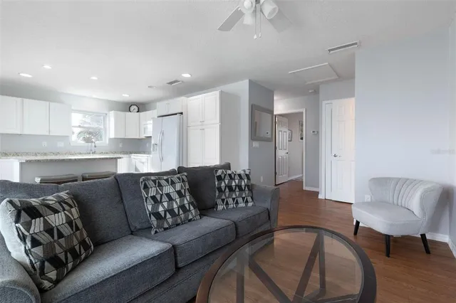 $1,950 | 601 South Central Avenue, Unit A, Flagler Beach, FL 32136