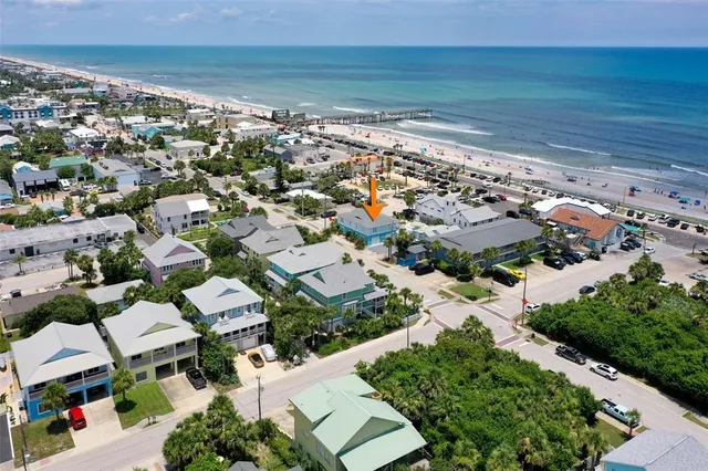 $1,950 | 601 South Central Avenue, Unit A, Flagler Beach, FL 32136