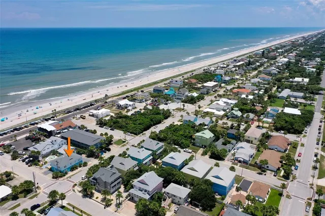 $1,950 | 601 South Central Avenue, Unit A, Flagler Beach, FL 32136