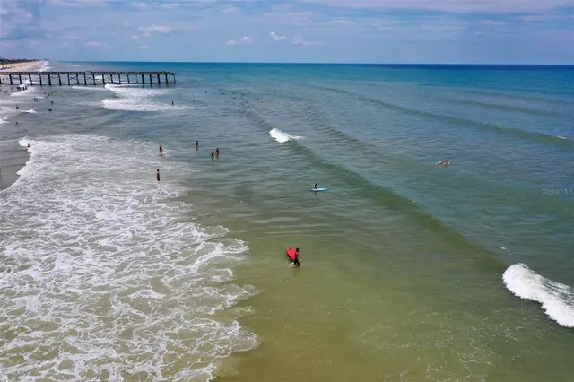 $1,950 | 601 South Central Avenue, Unit A, Flagler Beach, FL 32136