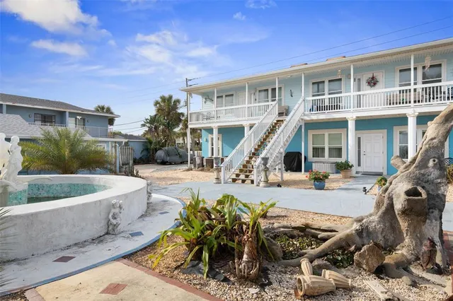 $1,950 | 601 South Central Avenue, Unit A, Flagler Beach, FL 32136