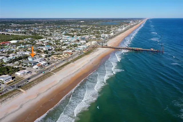 $1,950 | 601 South Central Avenue, Unit A, Flagler Beach, FL 32136