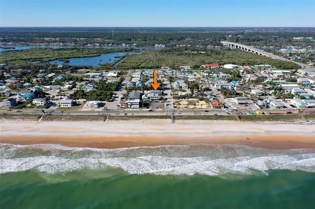 $1,950 | 601 South Central Avenue, Unit A, Flagler Beach, FL 32136