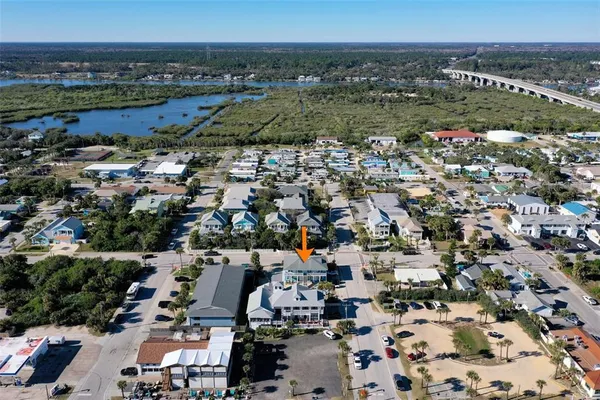 $1,950 | 601 South Central Avenue, Unit A, Flagler Beach, FL 32136