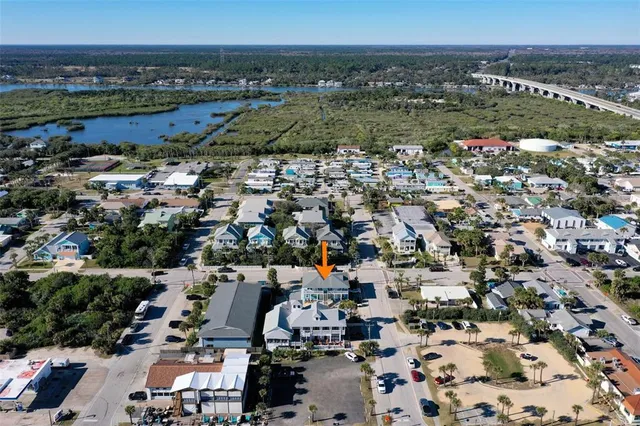 $1,950 | 601 South Central Avenue, Unit A, Flagler Beach, FL 32136