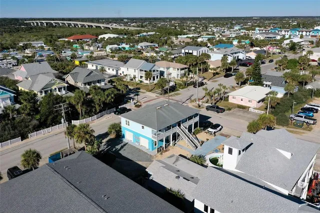$1,950 | 601 South Central Avenue, Unit A, Flagler Beach, FL 32136
