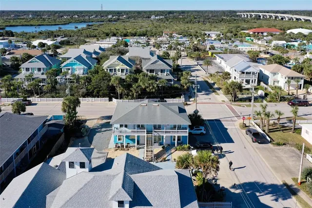 $1,950 | 601 South Central Avenue, Unit A, Flagler Beach, FL 32136