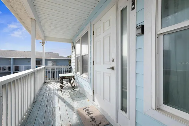 $1,950 | 601 South Central Avenue, Unit A, Flagler Beach, FL 32136