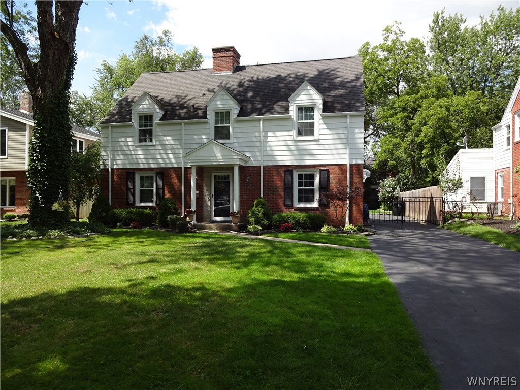 110 Devonshire Road Tonawanda, NY 14223 - Photo 1 of 1 Gallery Image 1