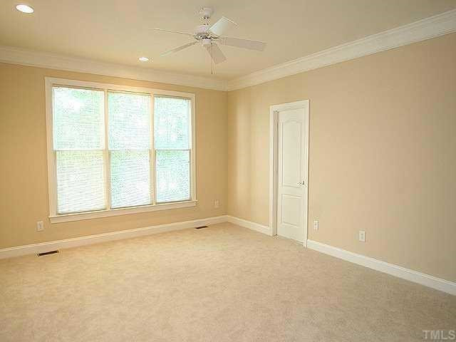 22 Acorn Ridge Durham, NC 27707 - Photo 7 of 11 Master Bedroom